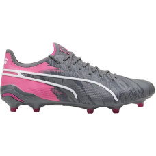 Puma King Ultimate Rush FG/AG M 107824 01 football shoes (41)