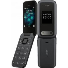 Nokia Mobilais telefons Nokia Flip 2660 Black