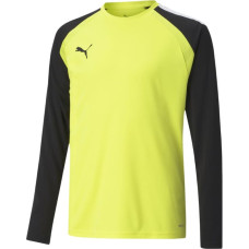 Puma teamPacer GK LS Jersey Jr 704939 42 goalkeeper sweatshirt (164cm)