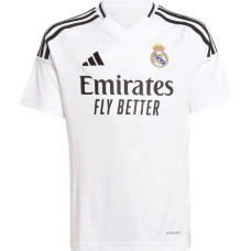 Adidas Real Madrid Home Jr T-shirt IT5186 (152)