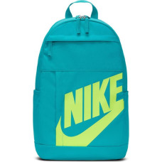 Nike Elemental Backpack DD0559-345 (zielony)