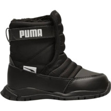 Puma NIEVE BOOT WTR AC INF JR 380746-03 shoes (26.0)