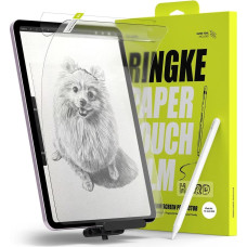 Ringke Paper Touch 2-pack Protective Film for iPad Air 13" 2024