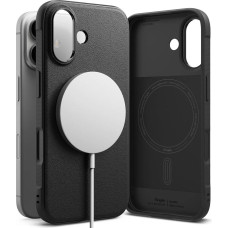 Ringke Onyx MagSafe iPhone 16 Case - Black