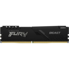 Kingston Fury Beast 16GB 3600 MHz