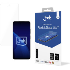 3Mk Protection Hybrid glass 3mk FlexibleGlass Lite Realme 14x