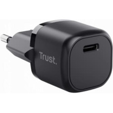 Trust Lādētājs Trust Maxo Ultra-small 20W USB-C PD Charger