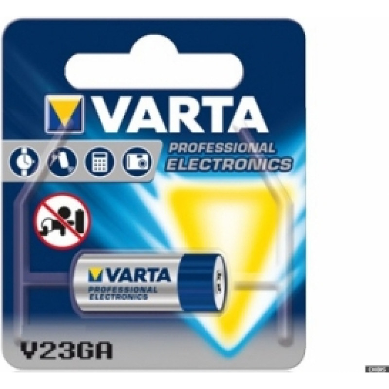 Varta Baterija Varta V23GA Professional 8LR932