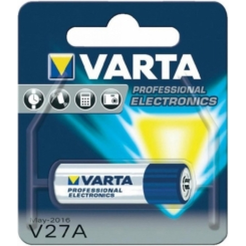 Varta Baterija Varta V27A Professional