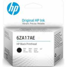 HP Drukas galva HP 6ZA17AE Black