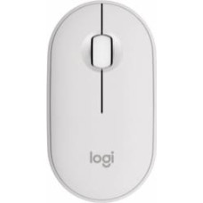 Logitech Datorpele Logitech Pebble Mouse 2 M350s White