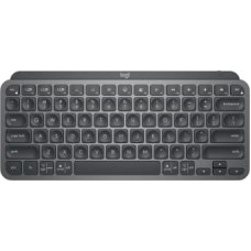 Logitech Klaviatūra Logitech MX Keys Mini Graphite