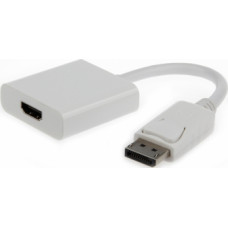 Gembird Adapteris Gembird DisplayPort - HDMI