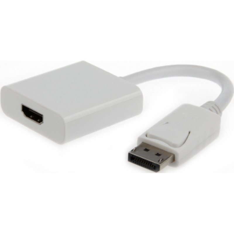 Gembird Adapteris Gembird DisplayPort - HDMI