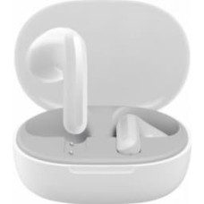 Xiaomi Austiņas Xiaomi Redmi Buds 4 Lite White