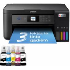 Epson Daudzfunkciju printeris Epson L4260 Black