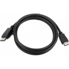 Gembird DisplayPort Male - HDMI Male 5m Black