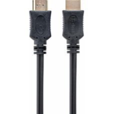 Gembird High Speed HDMI Male - HDMI Male with Ethernet 3.0m 4K