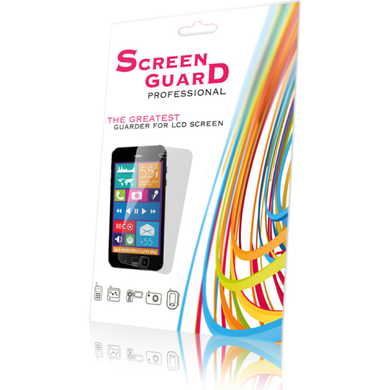 Screen Guard Samsung NOTE 4 Neo