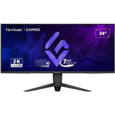 Viewsonic LCD Monitor|VIEWSONIC|34