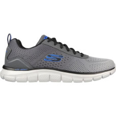 Skechers Shoes Skechers Track Ripkent M 232399/CCGY (45)