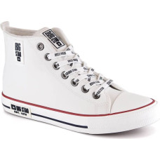 Big Star High-insulated sneakers Big Star M INT1894A white (40)