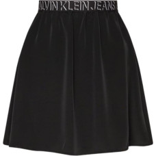 Calvin Klein Mini Logo Skirt W J20J216669 (M)