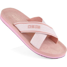 Big Star W INT1988A pink flip-flops (37)