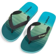 Oneill O'Neill Profile Graphic Sandals Jr 92800614070 flip-flops (32)