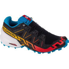 Salomon Speedcross 6 M shoes 477164 (42)