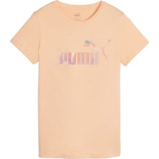 Puma ESS+ Summer Daze Tee W 679921 45 (S)