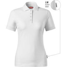 Malfini Resist Heavy Polo W MLI-R21LW white 00 (XL)