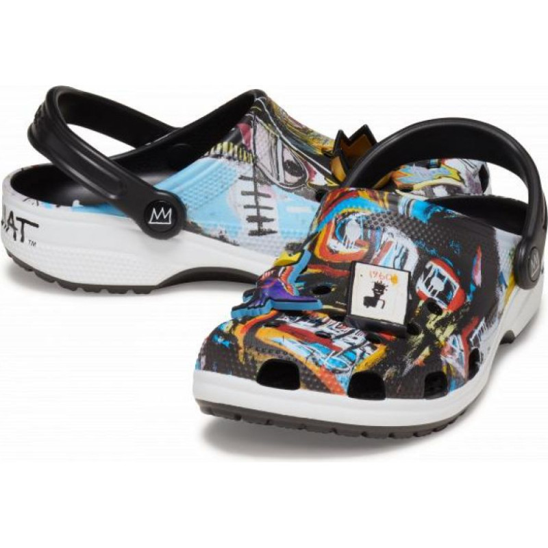 Crocs Basquiat classic clog 209486-001 (EU 41/42)