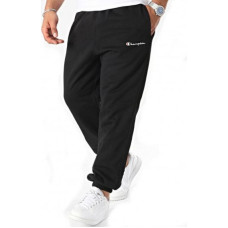 Champion Elastic Cuff Pants M 220295 KK001 (M)