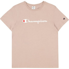 Champion SS Tee W 117534 MS079 (M)