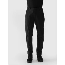 4F Softshell trekking trousers 4F M 4FWAW24TFTRM0783-20S (S)