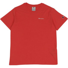 Champion SS Tee W 117535 PS004 (S)