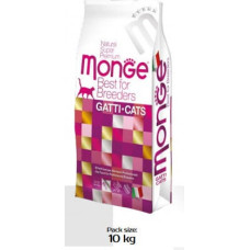 Monge Monoprotein Adult Rabbit 10 kg - barība kaķiem