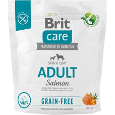 Brit Care GF Adult Salmon 1 kg