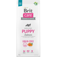 Brit Care GF Puppy Salmon 12 kg