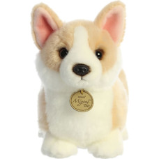 Aurora Plush AURORA Miyoni Plīša korgijs, 18 cm