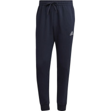 Adidas Essentials Fleece Regular Tapered M HL2231 pants (M)