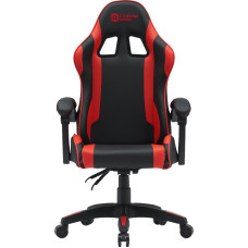 Canyon gaming chair Core SGCH2 Black Red