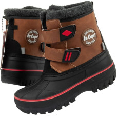 LEE Cooper Jr Snow Boots LCJ-24-44-2864K (35)