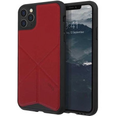 Uniq Transforma case for iPhone 11 Pro Max - red