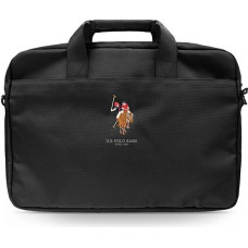 U.s. Polo Assn. US Polo Assn. bag for a 16" laptop - black