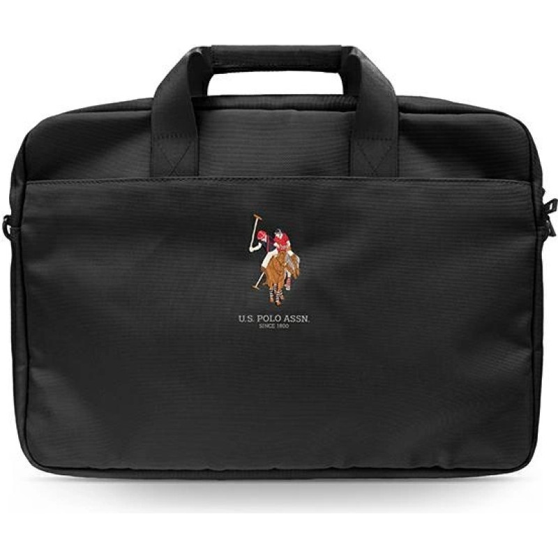 U.s. Polo Assn. US Polo Assn. bag for a 16" laptop - black