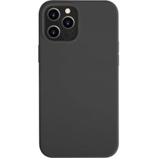 Uniq Lino Hue case for iPhone 12 Pro Max - black