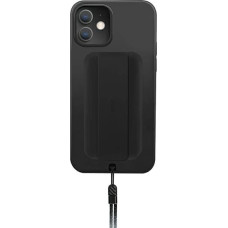 Uniq Heldro case for iPhone 12 mini - black