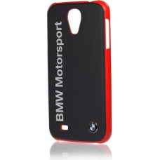 BMW Etui hardcase BMW BMHCS4SPL i9505 S4 czarny